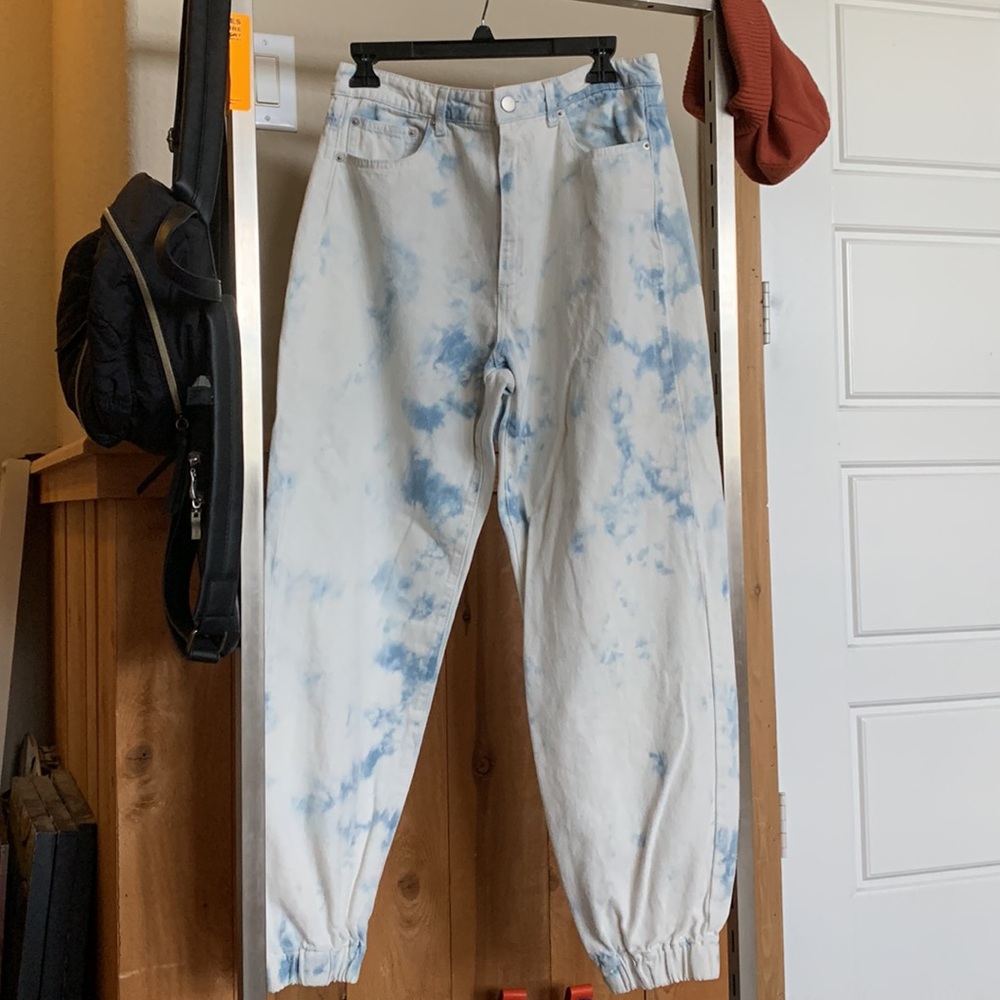 Forever 21 Baggy pants